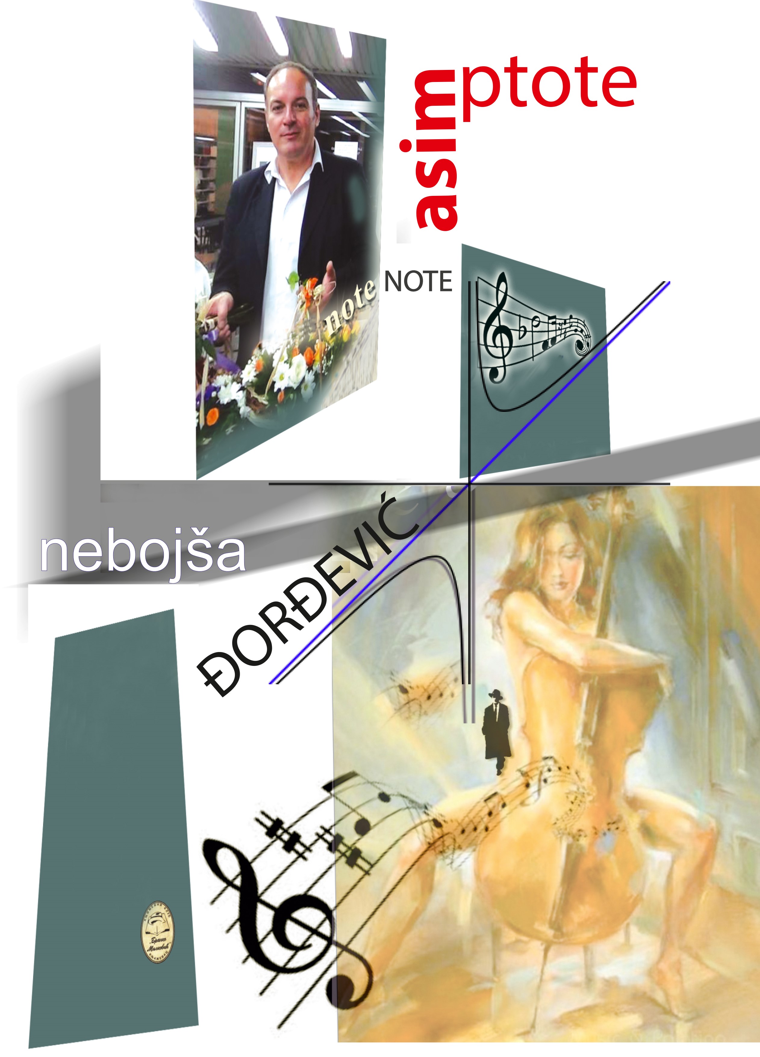 Ноте асимптоте